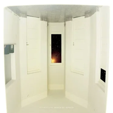 Música del espacio by Fer Mercadal - album cover