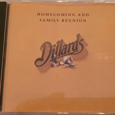 Homecoming and Family Reunion