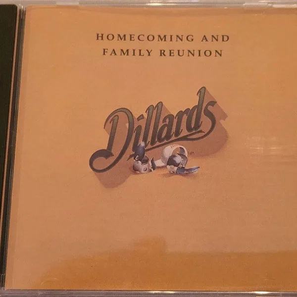 Homecoming and Family Reunion