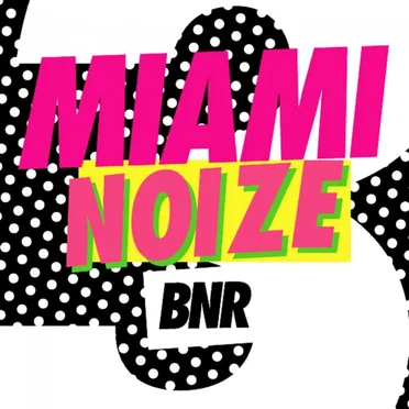Miami Noize 3 by Various Artists - album cover