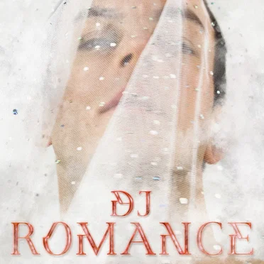 DJ Romance by SAKIMA - album cover