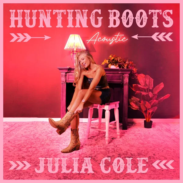 Hunting Boots (acoustic)