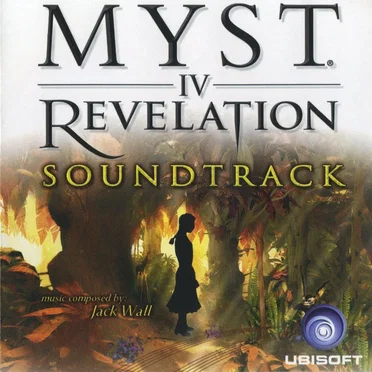 Myst IV: Revelation