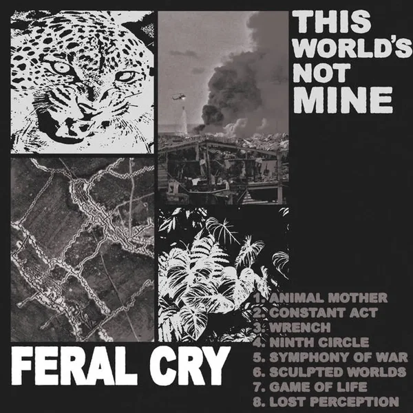 This World's Not Mine