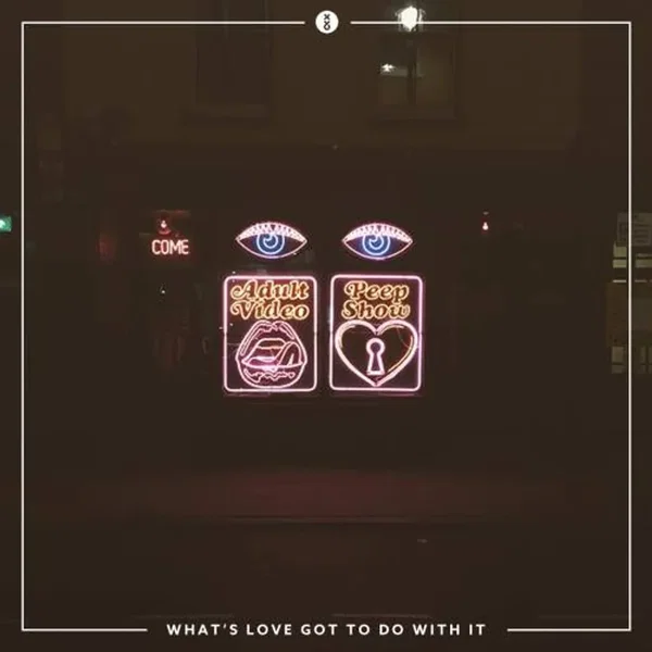 What's Love Got to do With it