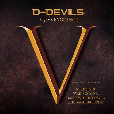 V for Vengeance
