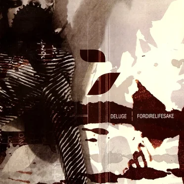 Deluge | Fordirelifesake by Fordirelifesake - album cover