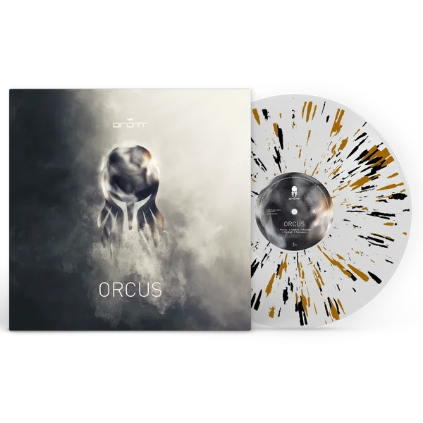Orcus