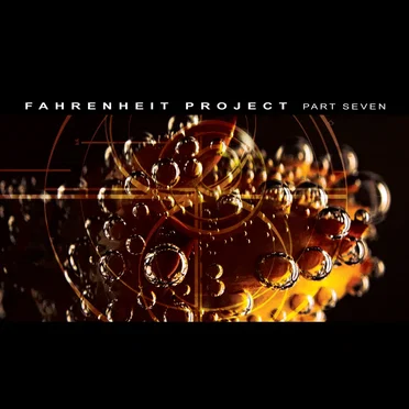 Fahrenheit Project, Part Seven by Various Artists - album cover