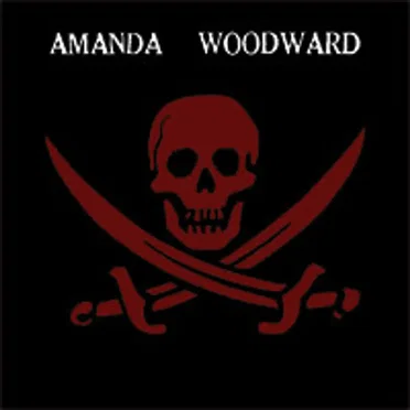 Amanda Woodward