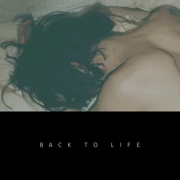 Back to Life by Confirmation - album cover