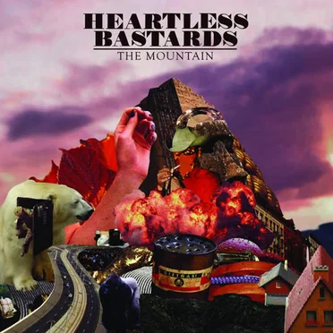 The Mountain