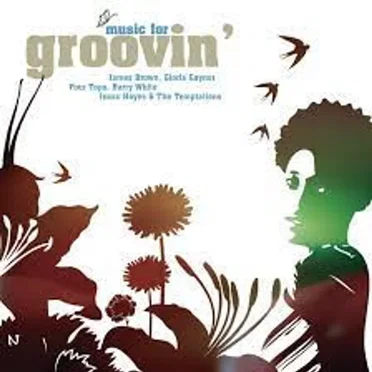 Music For Groovin’ by Various Artists - album cover