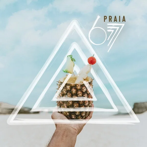 Praia 67