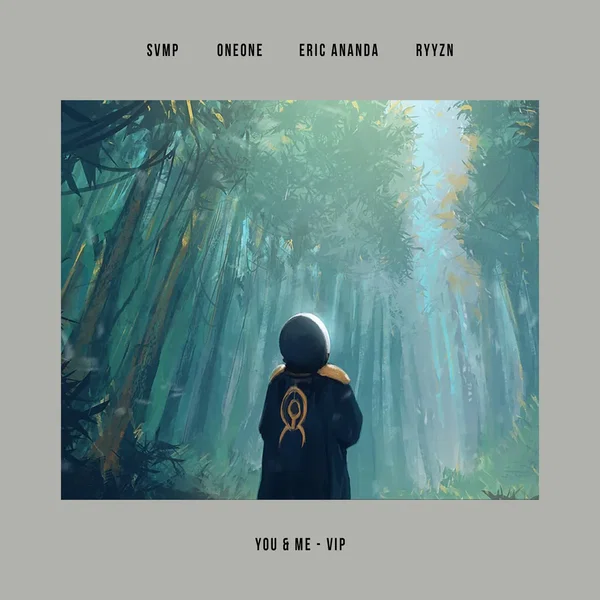 You & Me (VIP)
