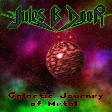 Galactic Journey of Metal