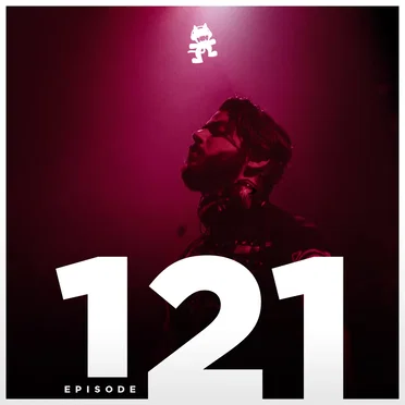 2016-09-20: Monstercat Podcast, Ep. 121 by Monstercat - album cover