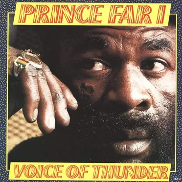 Voice of Thunder