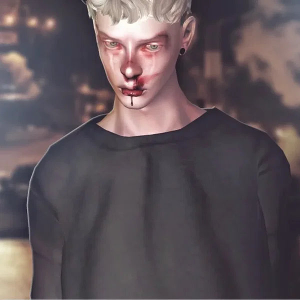 (Headache freestyle)