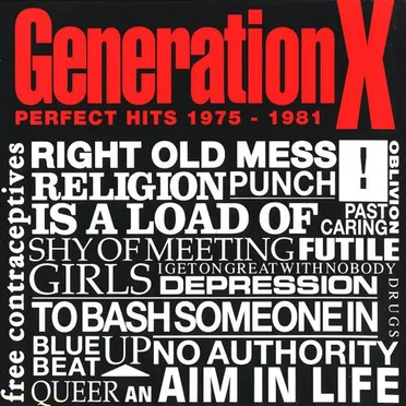 Perfect Hits 1975–1981