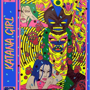 Life at the End of My Own Sword EP