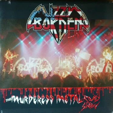 The Murderess Metal Road Show