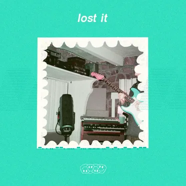 Lost It