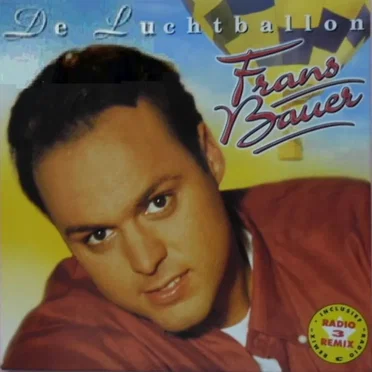 De luchtballon