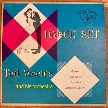 Dance Set