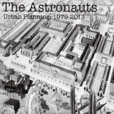 Urban Planning: 1979-2013