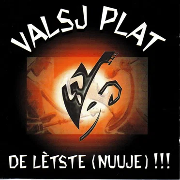 De letste (Nuuje)!!!