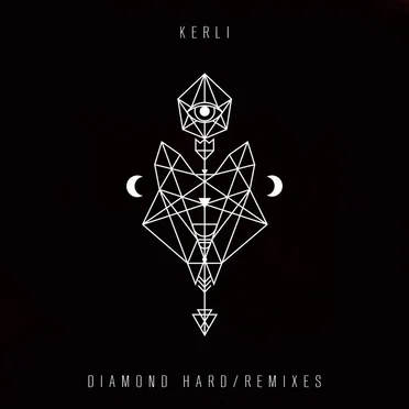 Diamond Hard (remixes)