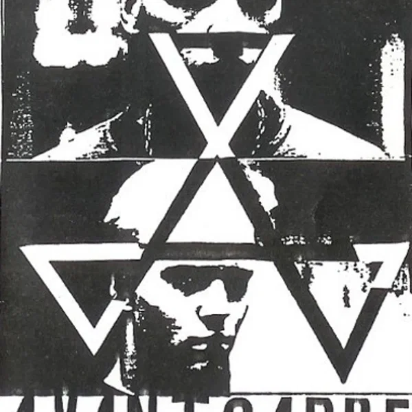 Demotape 1993