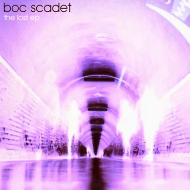 The Lost EP