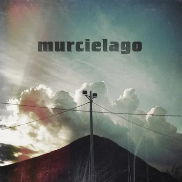 Murcielago by Murcielago - album cover