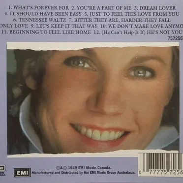 Love Songs