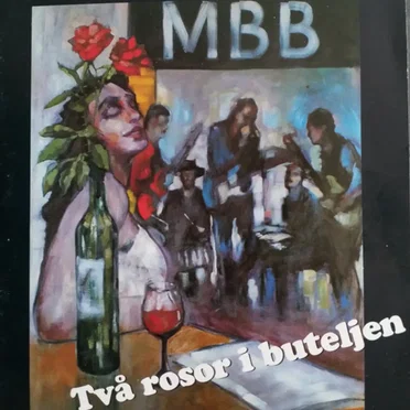 Mönsterås Blues Band