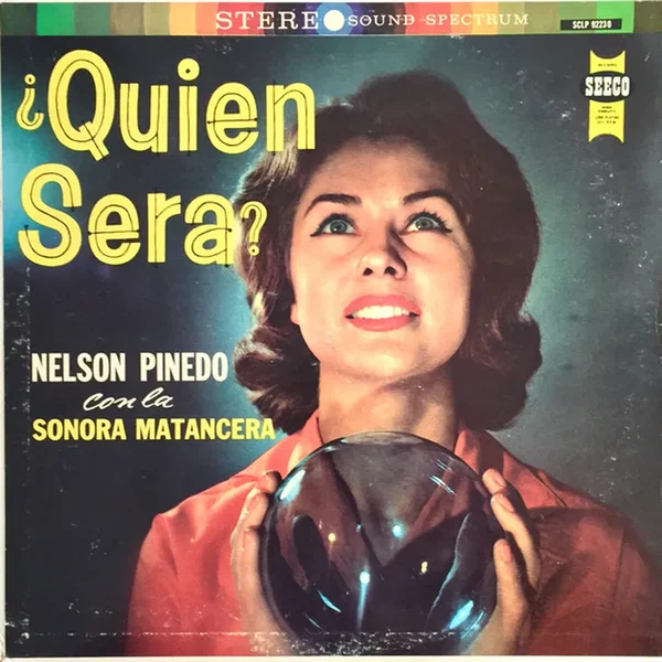 ¿Quién será?