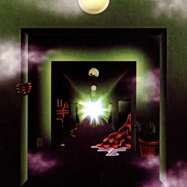 A Weird Exits