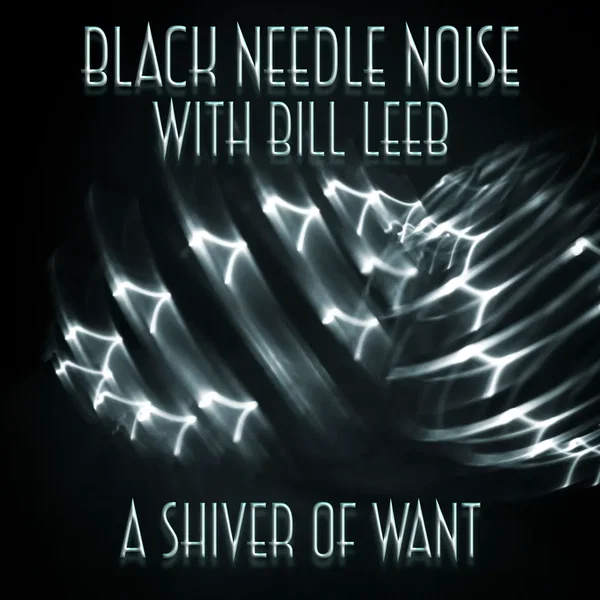 A Shiver of Want