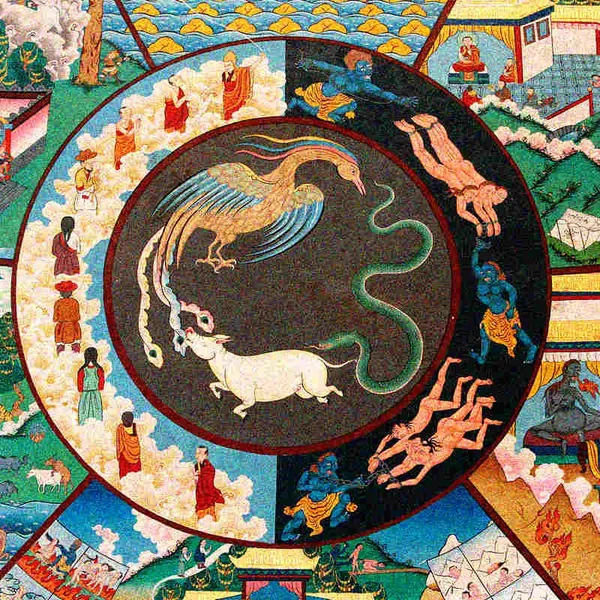 Saṃsāra
