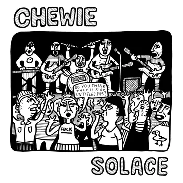 Solace
