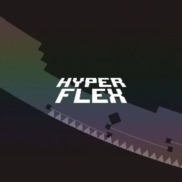Hyper Flex OST