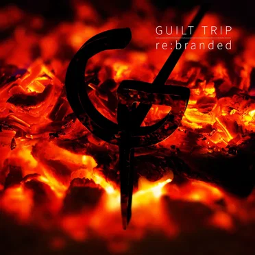 re:branded by Guilt Trip - album cover
