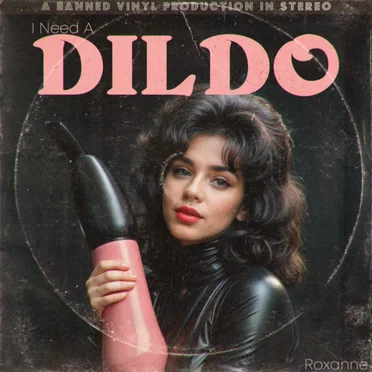 I Need a Dildo