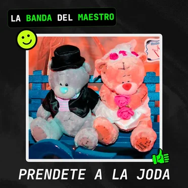 Préndete a la Joda