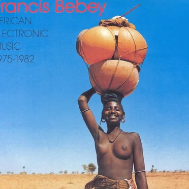 African Electronic Music 1975-1982
