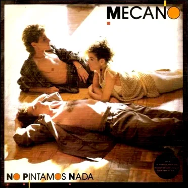 No pintamos nada