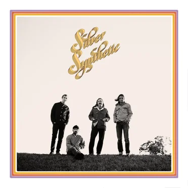 Silver Synthetic by Silver Synthetic - album cover