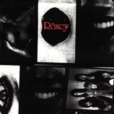 WHATEVER WILL BE by Röxcy - album cover